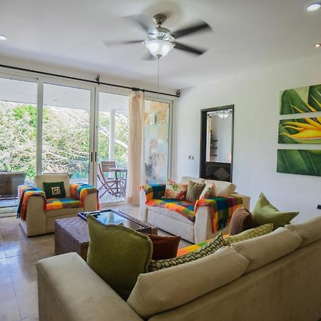 Playa Village Condo By Bvr Playa del Carmen Bagian luar foto