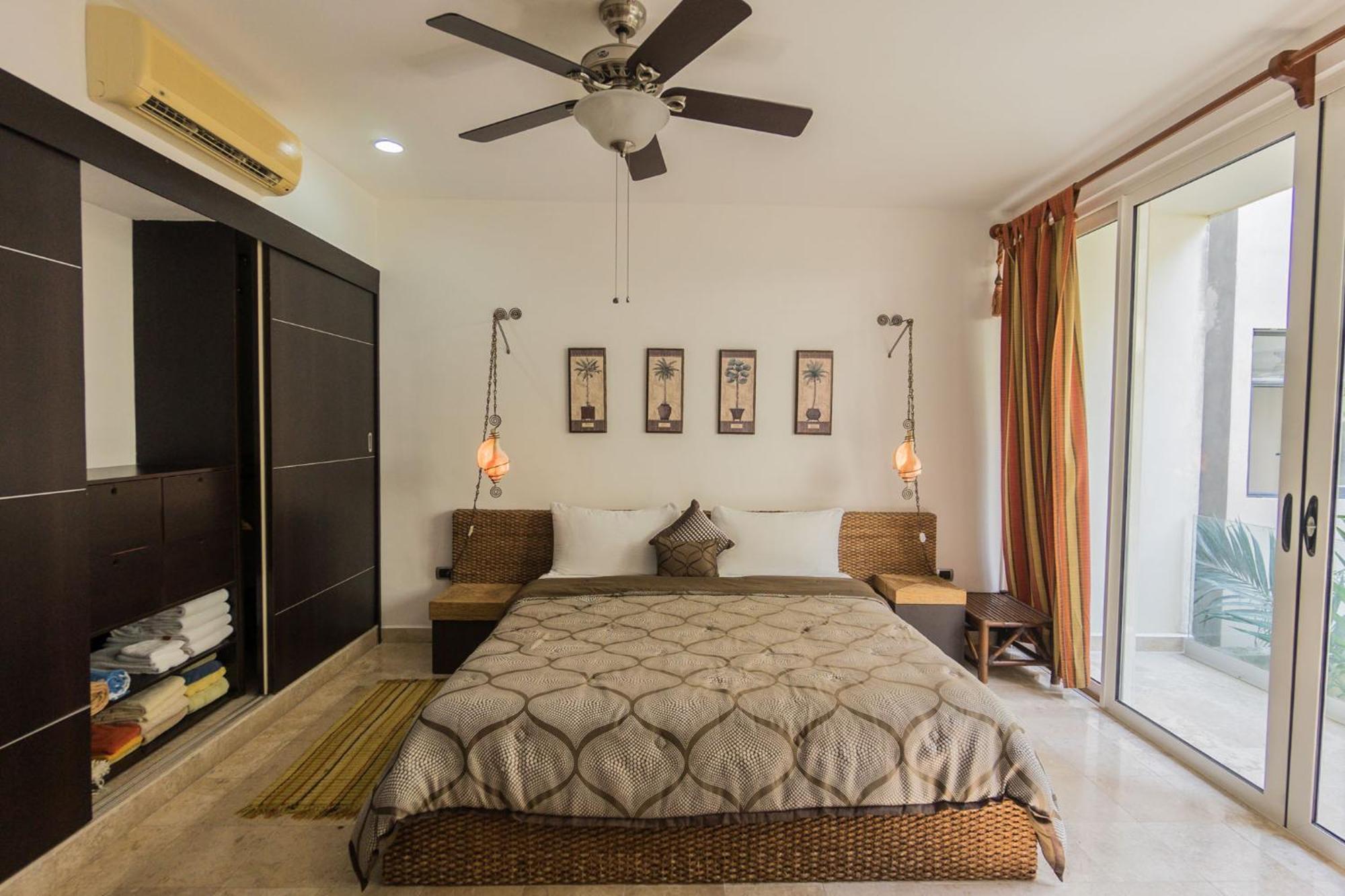 Playa Village Condo By Bvr Playa del Carmen Bagian luar foto