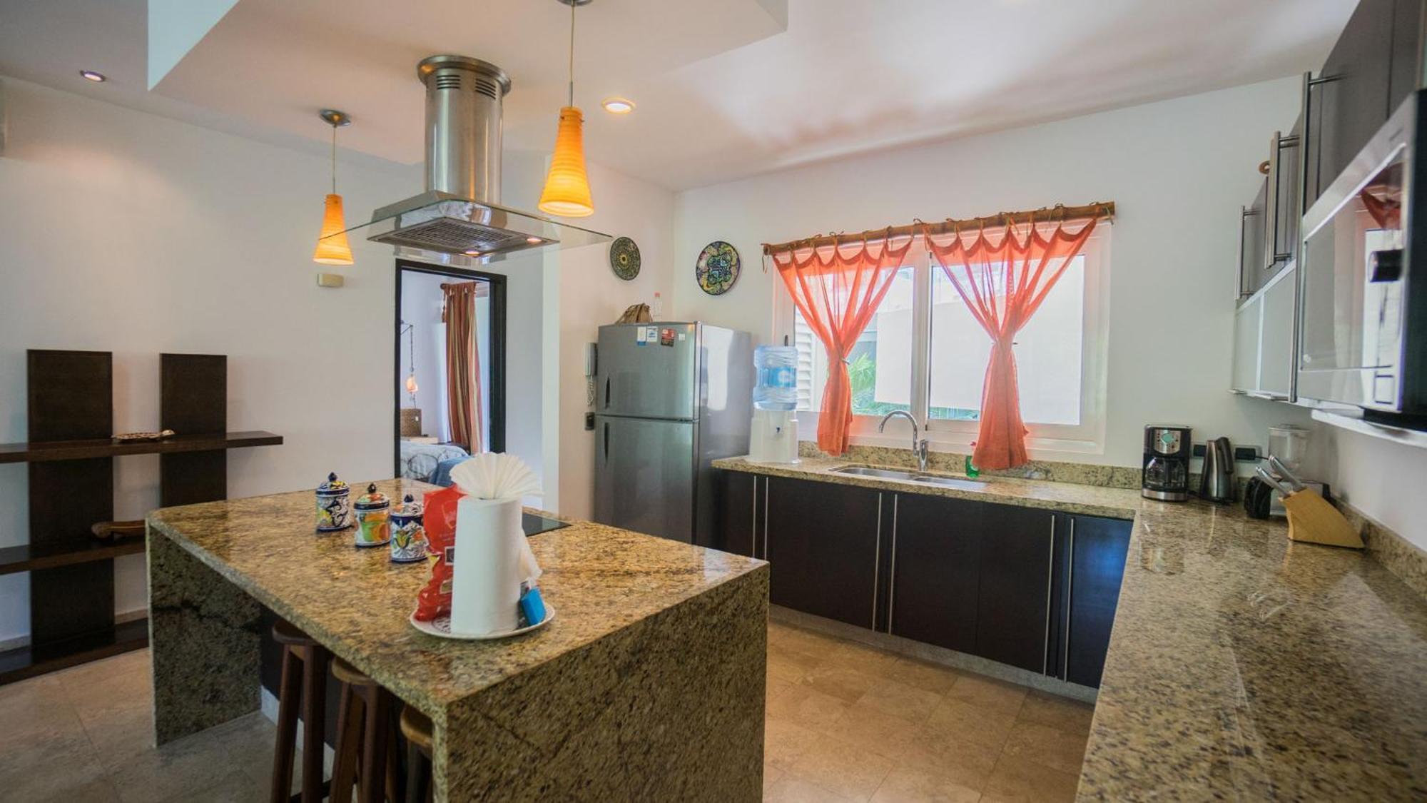 Playa Village Condo By Bvr Playa del Carmen Bagian luar foto