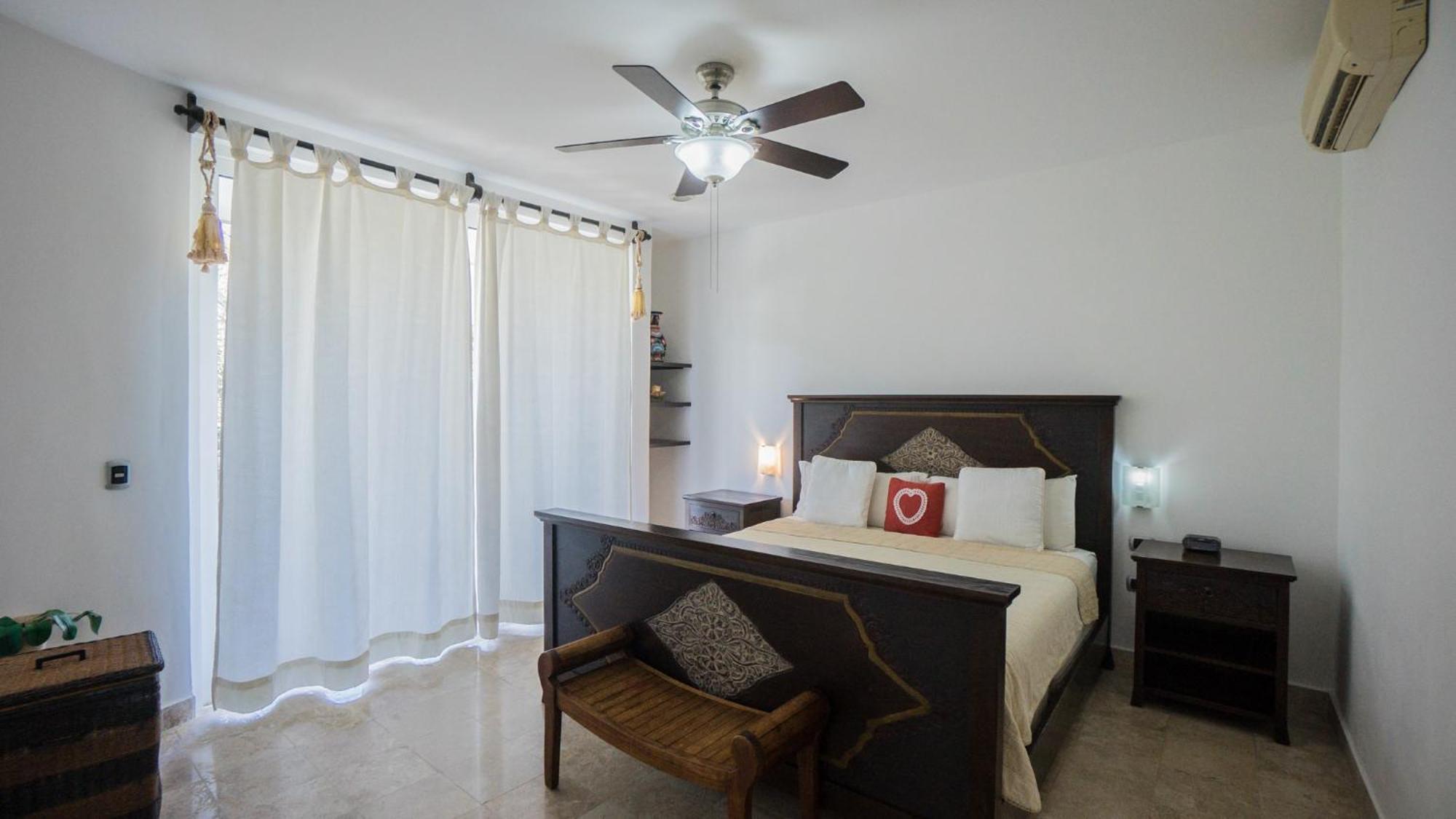 Playa Village Condo By Bvr Playa del Carmen Bagian luar foto