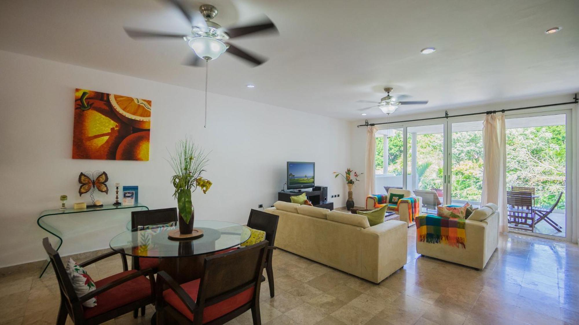 Playa Village Condo By Bvr Playa del Carmen Bagian luar foto